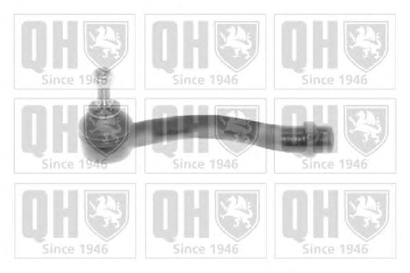 Наконечник рулевой тяги QUINTON HAZELL QR3439S Premium Kit+