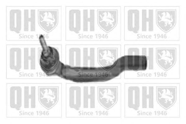 Наконечник рулевой тяги QUINTON HAZELL QR3585S