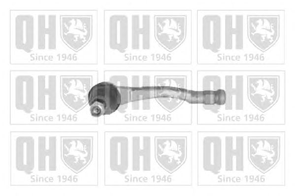 Наконечник рулевой тяги QUINTON HAZELL QR3638S Premium Kit+