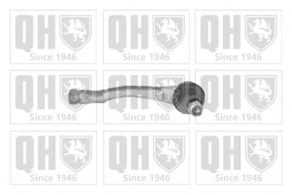 Наконечник рулевой тяги QUINTON HAZELL QR3639S