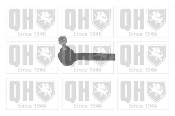 Наконечник рулевой тяги QUINTON HAZELL QR3660S Premium Kit+