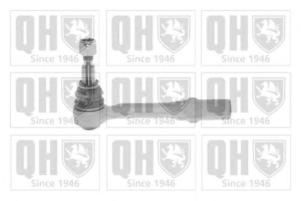 Наконечник рулевой тяги QUINTON HAZELL QR3667S Premium Kit+