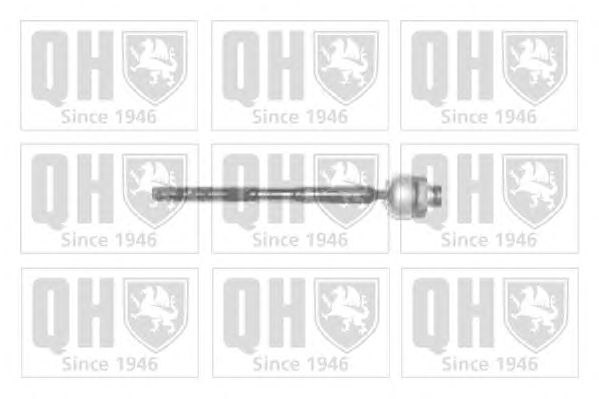 Рулевая тяга QUINTON HAZELL QR3671S