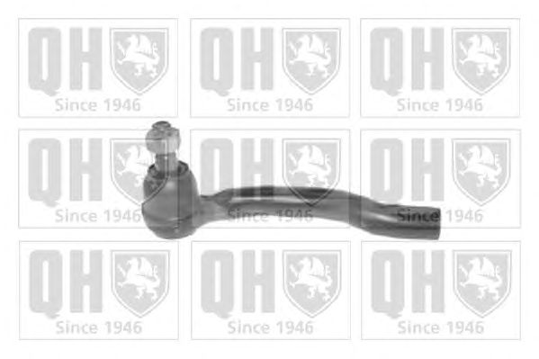 Наконечник рулевой тяги QUINTON HAZELL QR3698S