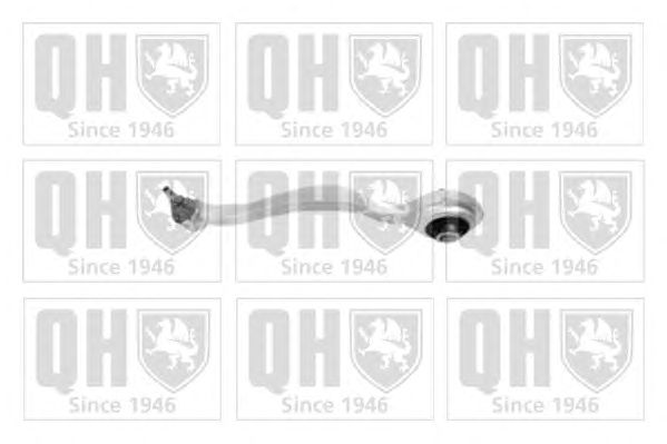 Рычаг подвески QUINTON HAZELL QSJ2106S