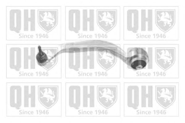 Рычаг подвески QUINTON HAZELL QSJ3461S
