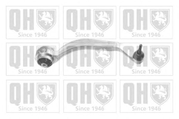 Рычаг подвески QUINTON HAZELL QSJ3462S