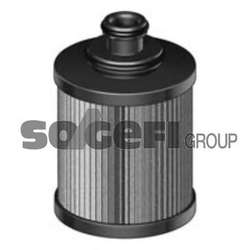 Масляный фильтр FRAM CH10623ECO