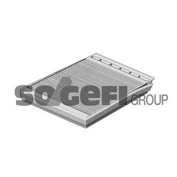 Фільтр салону FRAM CF5551