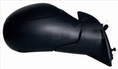 Зеркало заднего вида TYC 305-0014