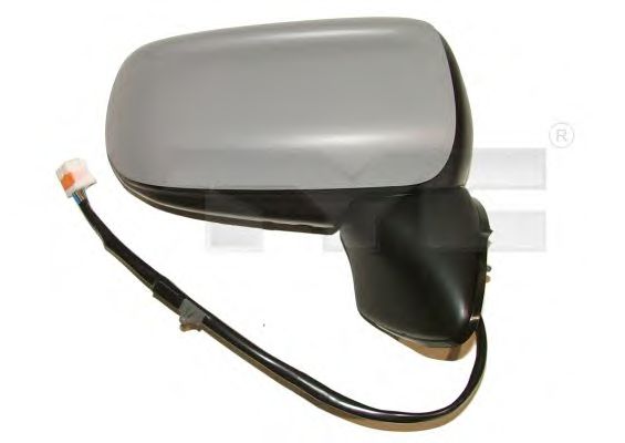Зеркало заднего вида TYC 320-0022