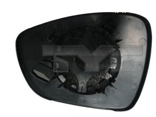 Зеркальное стекло, узел стекла TYC 305-0169-1