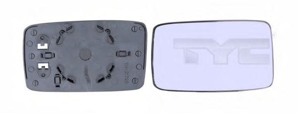 Зеркальное стекло, узел стекла TYC 337-0004-1