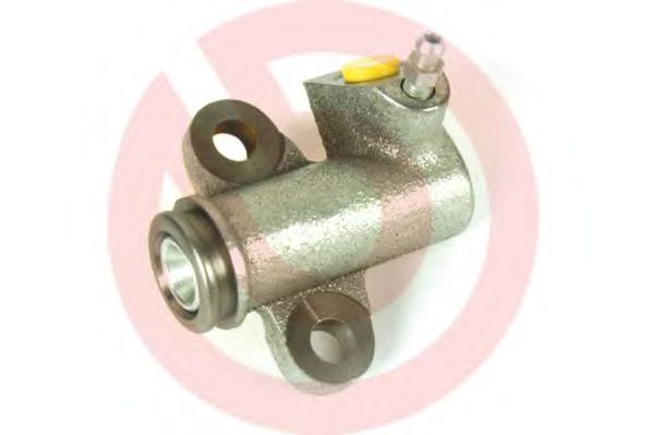 Рабочий цилиндр сцепления BREMBO E 56 015