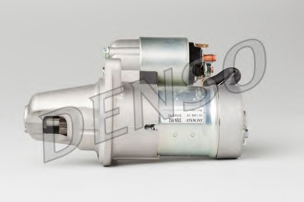 Стартер DENSO DSN952
