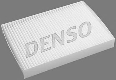 Фильтр салона DENSO DCF013P