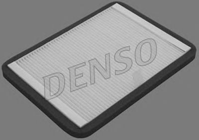 Фильтр салона DENSO DCF019P