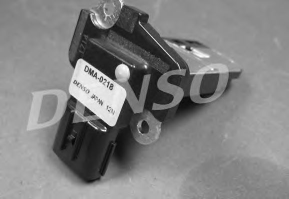 Расходомер (ДМРВ) DENSO DMA-0218