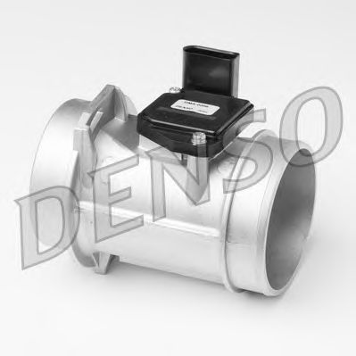 Расходомер (ДМРВ) DENSO DMA-0206