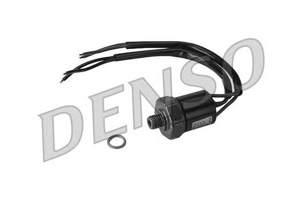 Пневматический выключатель, кондиционер DENSO DPS99905