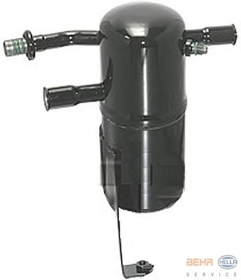 Осушитель кондиционера HELLA 8FT 351 192-351