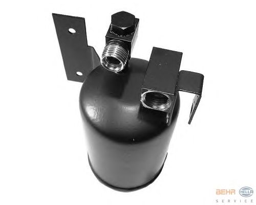 Осушитель кондиционера HELLA 8FT 351 196-121