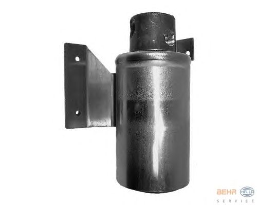 Осушитель кондиционера HELLA 8FT 351 196-131