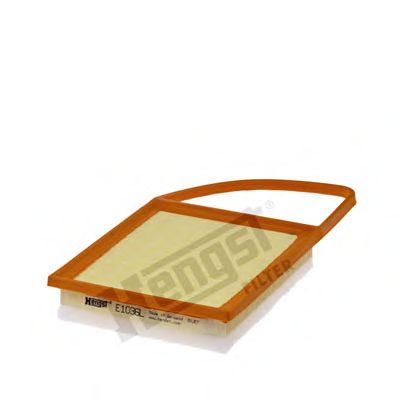 Воздушный фильтр HENGST FILTER E1036L