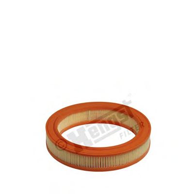 Воздушный фильтр HENGST FILTER E187L