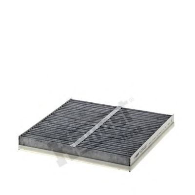 Фильтр салона HENGST FILTER E2933LC