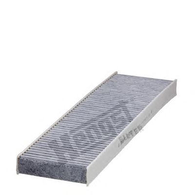 Фильтр салона HENGST FILTER E2947LC