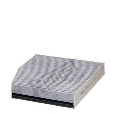 Фильтр салона HENGST FILTER E2993LC