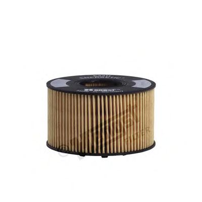 Масляный фильтр HENGST FILTER E33H D96