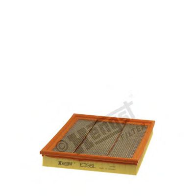 Воздушный фильтр HENGST FILTER E355L