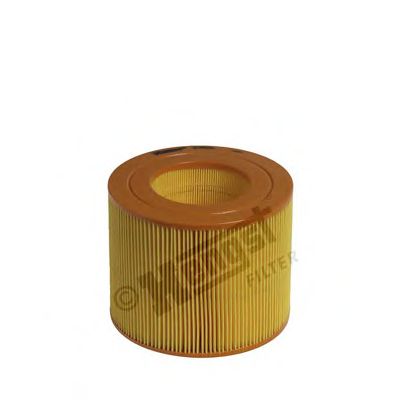 Повітряний фільтр HENGST FILTER E460L