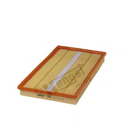 Воздушный фильтр HENGST FILTER E543L