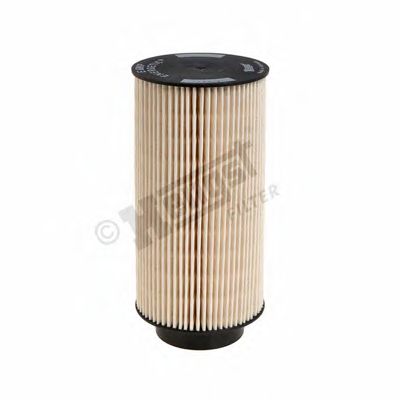 Паливний фільтр HENGST FILTER E68KP01 D73