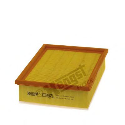 Воздушный фильтр HENGST FILTER E697L