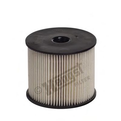Топливный фильтр HENGST FILTER E69KP D100