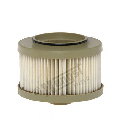 Паливний фільтр HENGST FILTER E7567KP