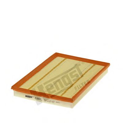 Воздушный фильтр HENGST FILTER E887L
