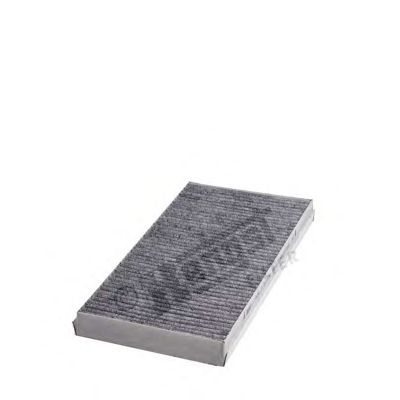 Фильтр салона HENGST FILTER E941LC