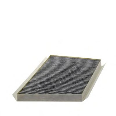 Фильтр салона HENGST FILTER E970LC-R