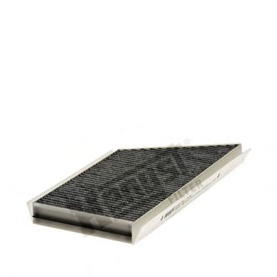Фильтр салона HENGST FILTER E971LC01