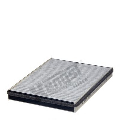 Фільтр салону HENGST FILTER E978LC