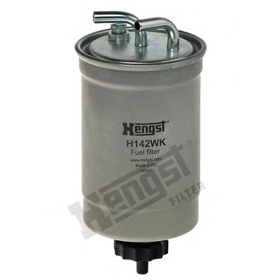 Паливний фільтр HENGST FILTER H142WK