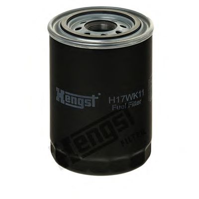 Топливный фильтр HENGST FILTER H17WK11
