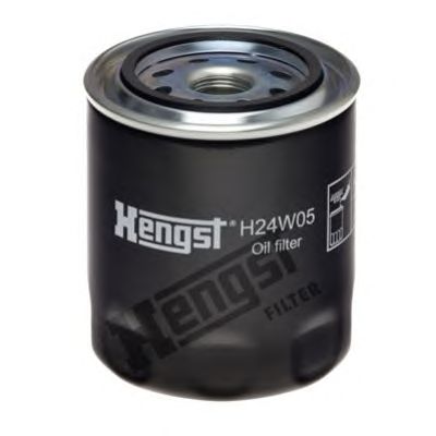 Фільтр HENGST FILTER H24W05 (масляний, трансмісійний)