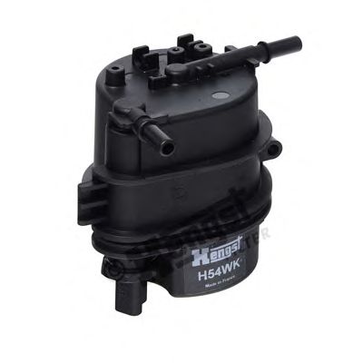 Топливный фильтр HENGST FILTER H54WK