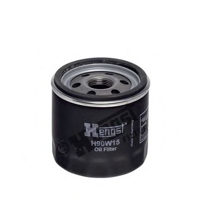 Масляный фильтр HENGST FILTER H90W15